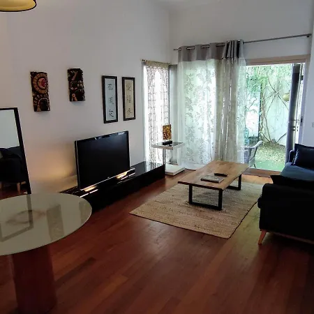 Un Jardin En La Alfalfa - Kainga Homes *