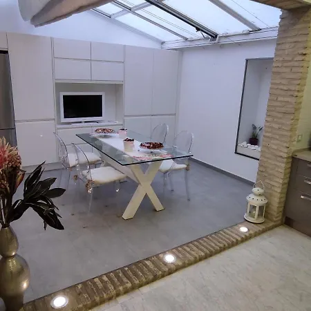 아파트 Un Jardin En La Alfalfa - Kainga Homes