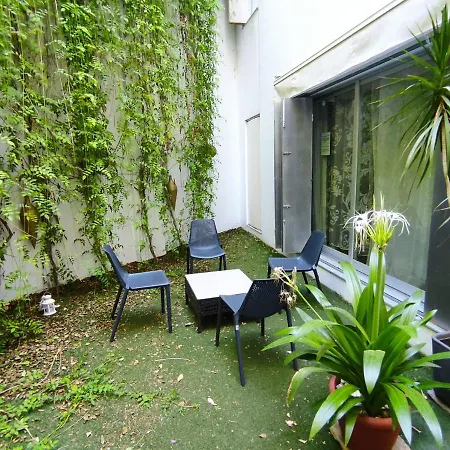 Un Jardin En La Alfalfa - Kainga Homes 아파트 *